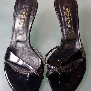 Sergio Rossi 35.5 Sandals/Shoes